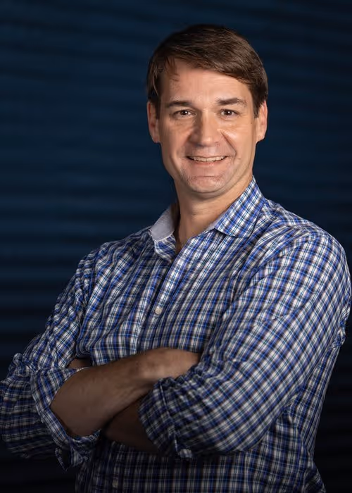Andy Lowery | Chief Product Officer, Epirus